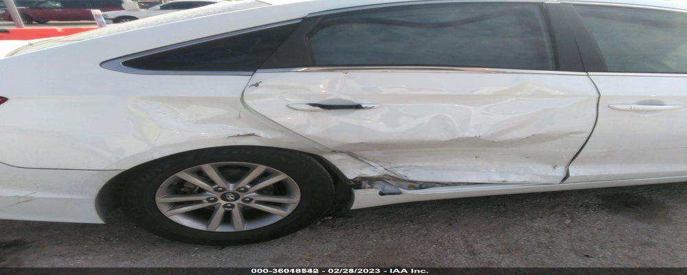5NPE24AF8FH048626 2015 HYUNDAI SONATA photo no. 6
