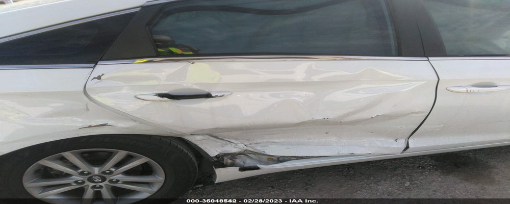 5NPE24AF8FH048626 2015 HYUNDAI SONATA photo no. 8
