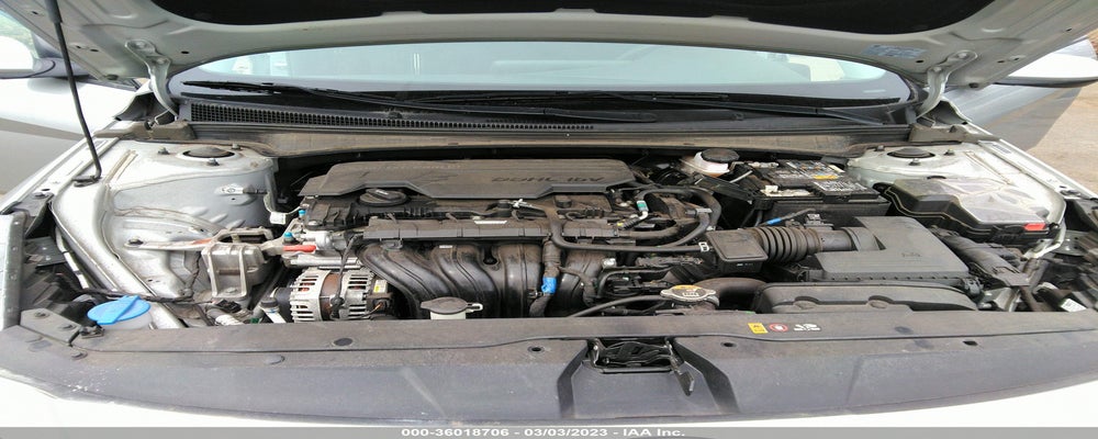 5NPLM4AG7MH026916 2021 HYUNDAI ELANTRA photo no. 10