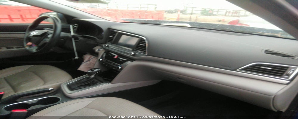 5NPD84LF9HH012762 2017 HYUNDAI ELANTRA photo no. 5