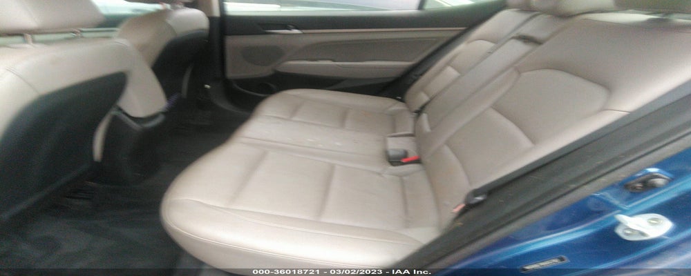 5NPD84LF9HH012762 2017 HYUNDAI ELANTRA photo no. 8