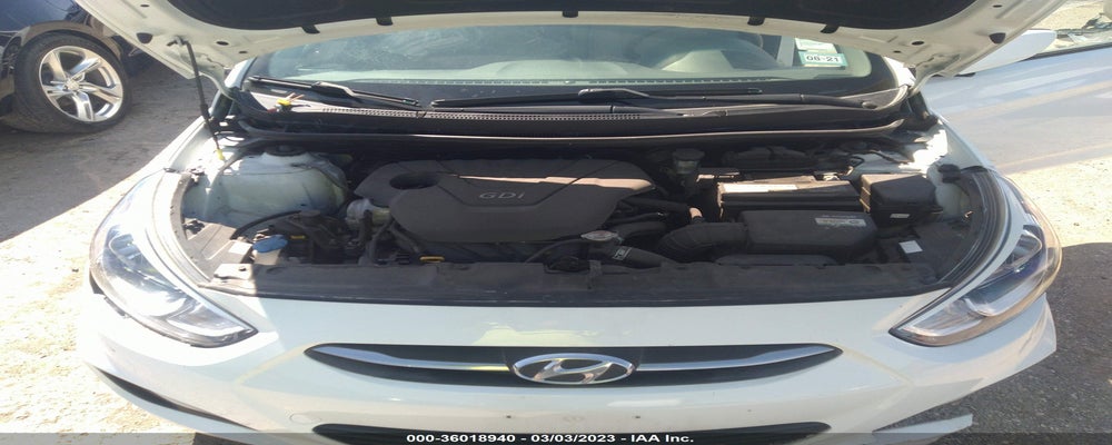 KMHCT5AE4HU329800 2017 HYUNDAI ACCENT photo no. 10