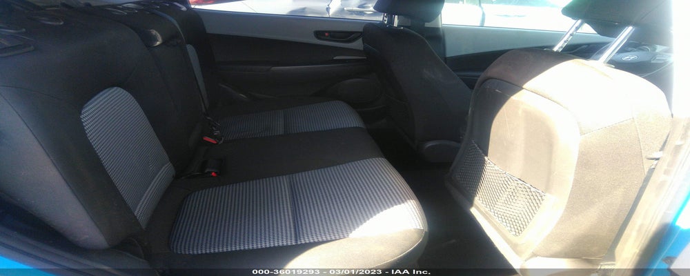 KM8K22AAXMU603389 2021 HYUNDAI KONA photo no. 8