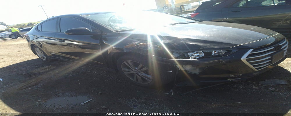 KMHD84LF0HU248055 2017 HYUNDAI ELANTRA photo no. 1
