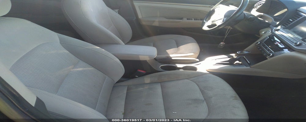 KMHD84LF0HU248055 2017 HYUNDAI ELANTRA photo no. 5