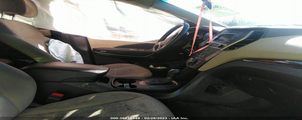 5XYZT3LBXJG567292 2018 HYUNDAI SANTA FE SPORT photo no. 5