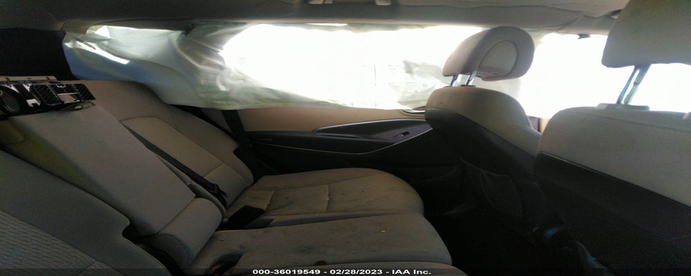 5XYZT3LBXJG567292 2018 HYUNDAI SANTA FE SPORT photo no. 8