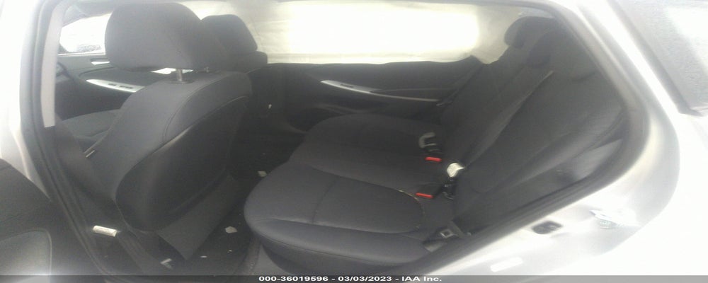 KMHCU5AE4DU129832 2013 HYUNDAI ACCENT photo no. 8