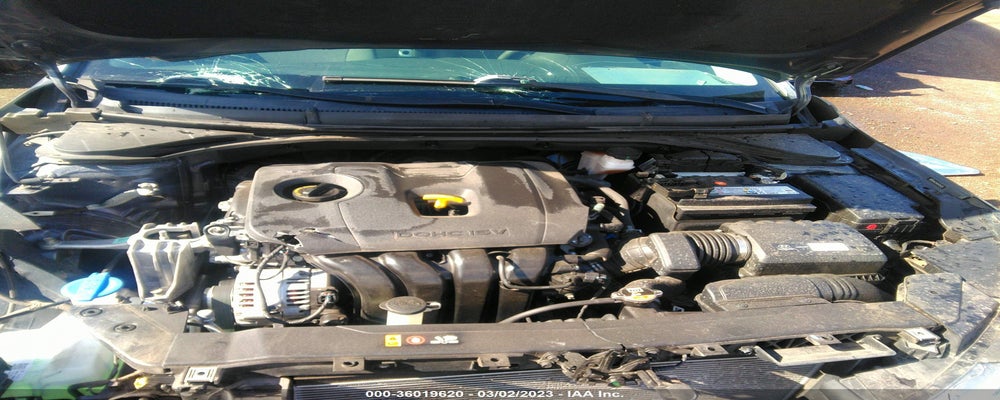 5NPD84LF5KH434325 2019 HYUNDAI ELANTRA photo no. 10