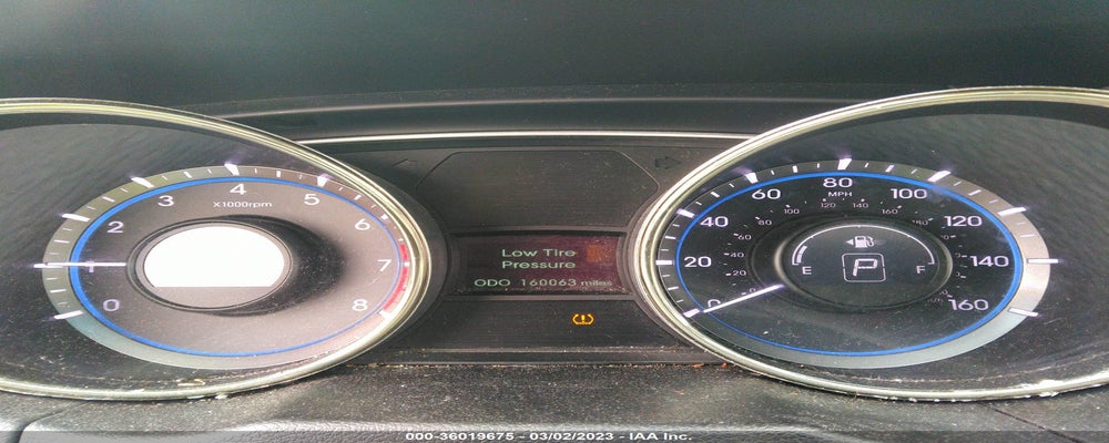 5NPEC4AC1BH293135 2011 HYUNDAI SONATA photo no. 7