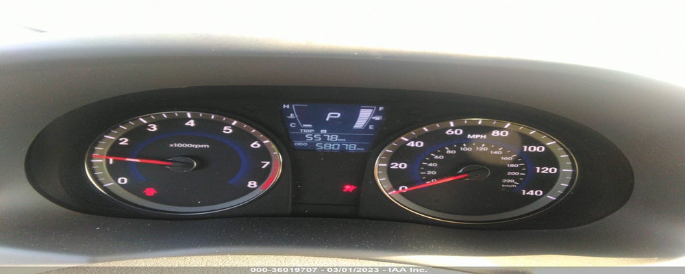 KMHCT5AE4DU099458 2013 HYUNDAI ACCENT photo no. 7