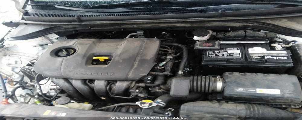 5NPD84LF8KH416434 2019 HYUNDAI ELANTRA photo no. 10