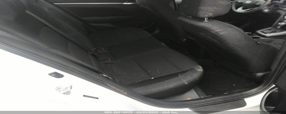5NPD84LF8KH416434 2019 HYUNDAI ELANTRA photo no. 8