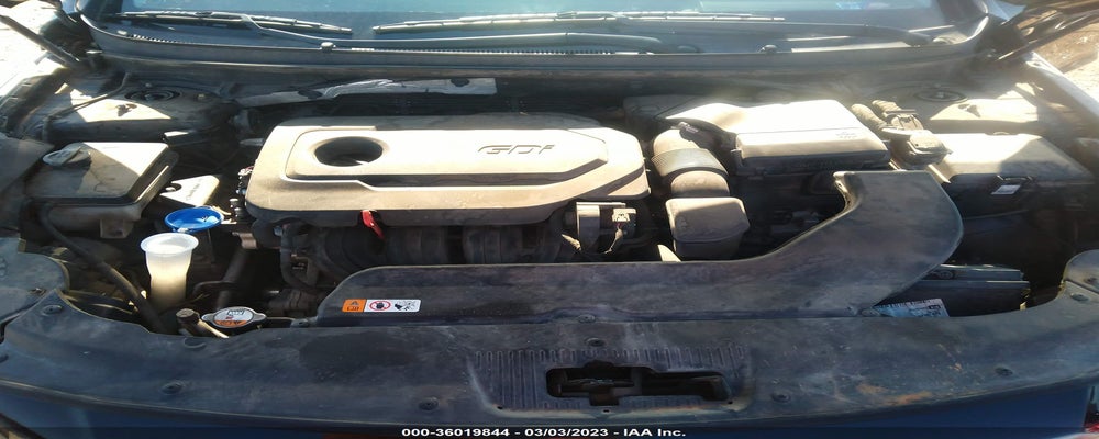 5NPE24AF0FH248982 2015 HYUNDAI SONATA photo no. 10