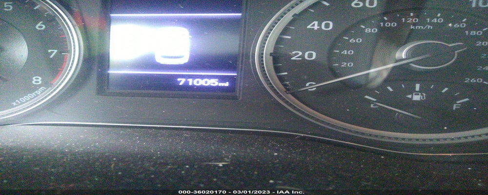 5NMS23AD0KH024212 2019 HYUNDAI SANTA FE photo no. 7