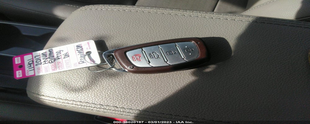 KMHD84LF8HU146907 2017 HYUNDAI ELANTRA photo no. 11
