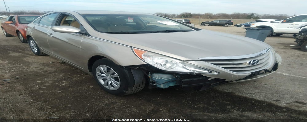 5NPEB4ACXBH249167 2011 HYUNDAI SONATA photo no. 19