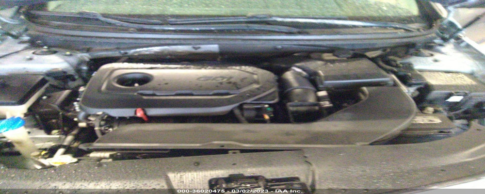 5NPE34AF5FH241734 2015 HYUNDAI SONATA photo no. 10