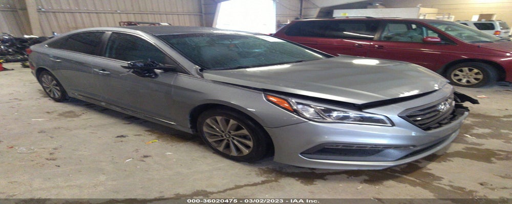 5NPE34AF5FH241734 2015 HYUNDAI SONATA photo no. 11