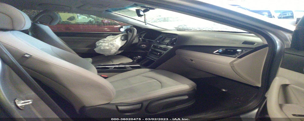 5NPE34AF5FH241734 2015 HYUNDAI SONATA photo no. 5