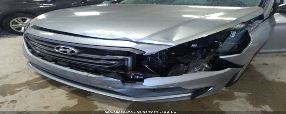 5NPE34AF5FH241734 2015 HYUNDAI SONATA photo no. 6