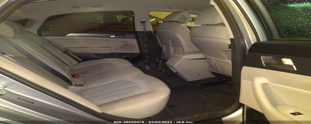 5NPE34AF5FH241734 2015 HYUNDAI SONATA photo no. 8