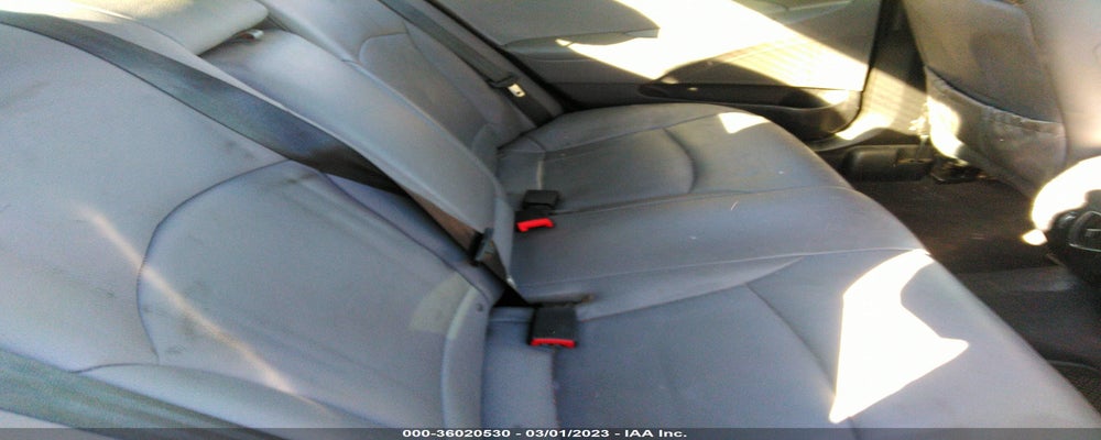 5NPEC4AC8BH000752 2011 HYUNDAI SONATA photo no. 8