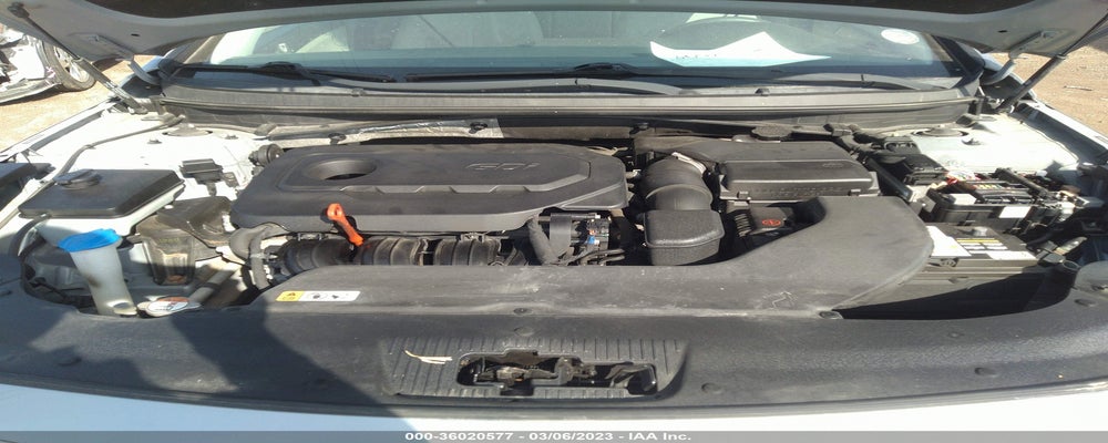 5NPE24AF1GH374589 2016 HYUNDAI SONATA photo no. 10
