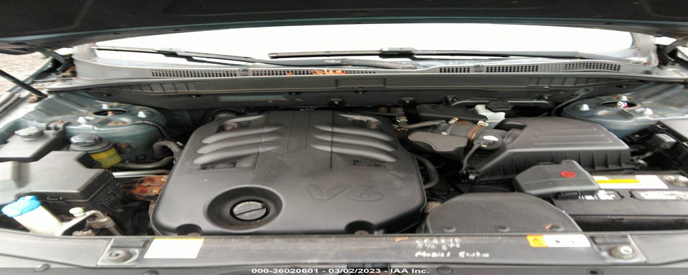KM8NUDCC5CU195254 2012 HYUNDAI VERACRUZ photo no. 10