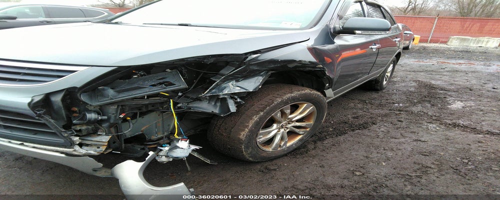 KM8NUDCC5CU195254 2012 HYUNDAI VERACRUZ photo no. 6