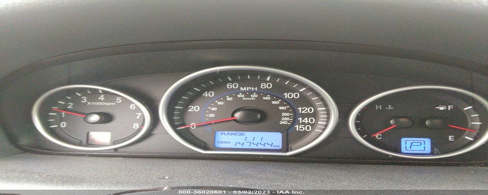 KM8NUDCC5CU195254 2012 HYUNDAI VERACRUZ photo no. 7