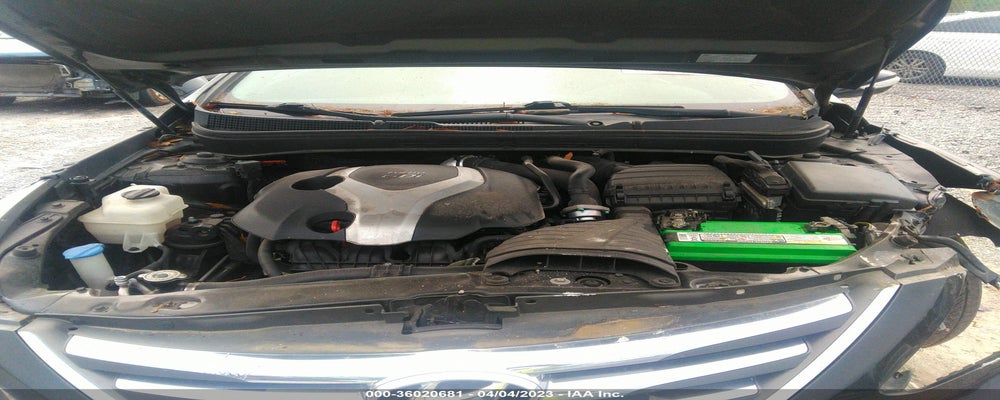 5NPEC4AB6EH886338 2014 HYUNDAI SONATA photo no. 10