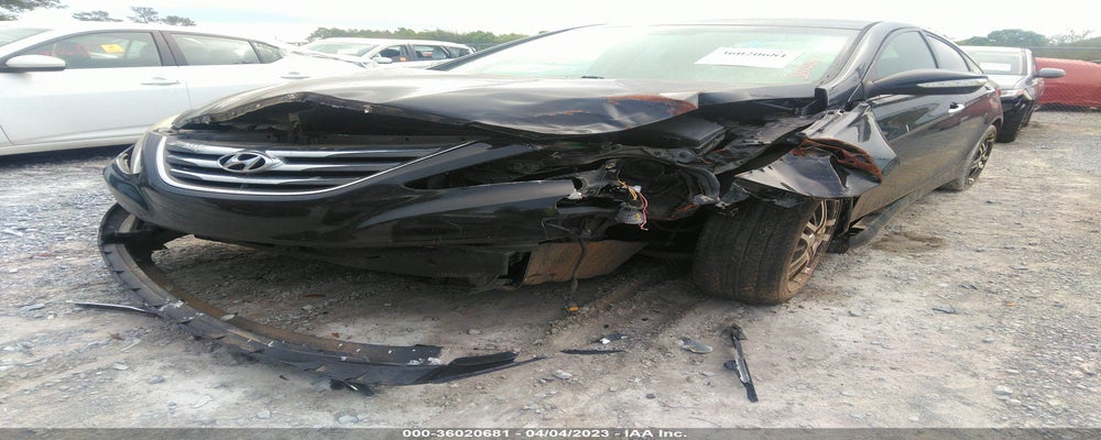 5NPEC4AB6EH886338 2014 HYUNDAI SONATA photo no. 6
