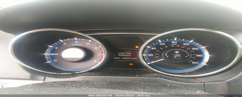 5NPEB4AC9DH806430 2013 HYUNDAI SONATA photo no. 7