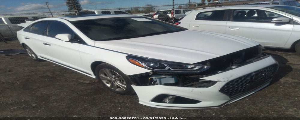 5NPE34AF4KH808090 2019 HYUNDAI SONATA photo no. 23
