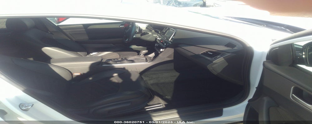 5NPE34AF4KH808090 2019 HYUNDAI SONATA photo no. 5