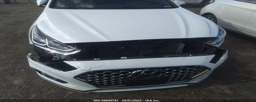 5NPE34AF4KH808090 2019 HYUNDAI SONATA photo no. 6
