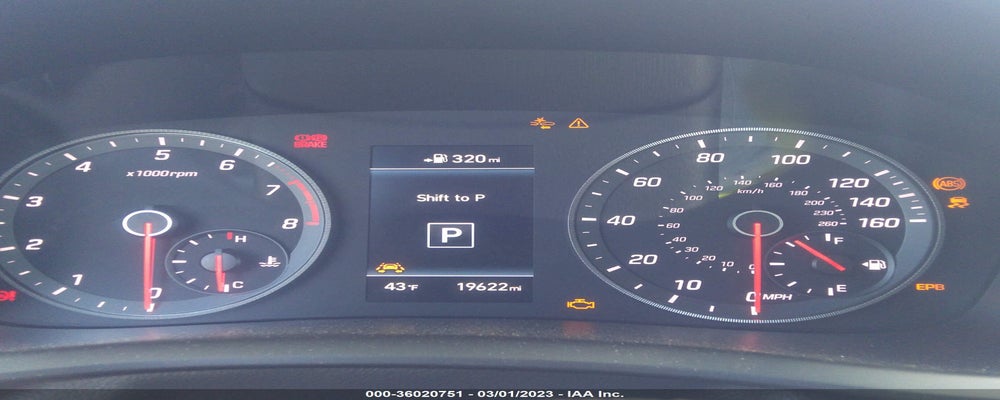 5NPE34AF4KH808090 2019 HYUNDAI SONATA photo no. 7