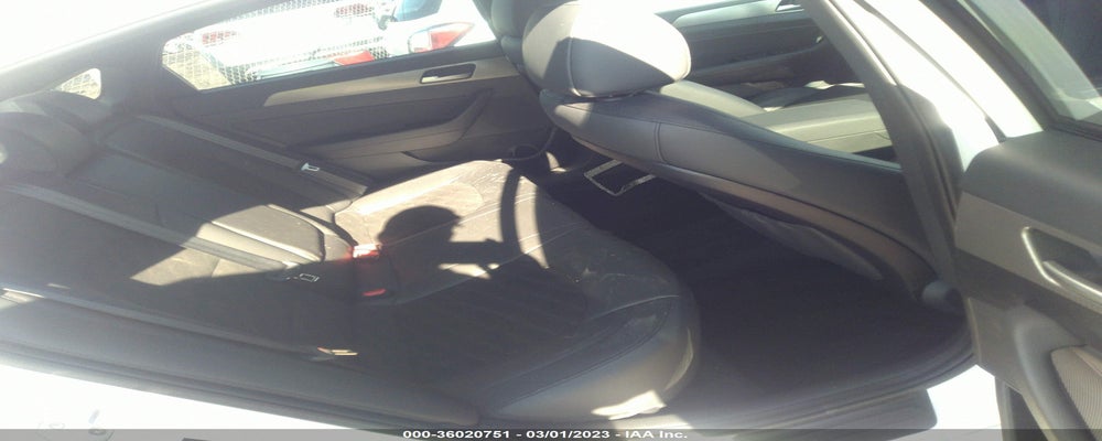 5NPE34AF4KH808090 2019 HYUNDAI SONATA photo no. 8