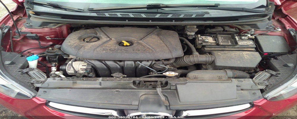 5NPDH4AE9DH389841 2013 HYUNDAI ELANTRA photo no. 10