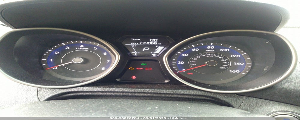 5NPDH4AE9DH389841 2013 HYUNDAI ELANTRA photo no. 7