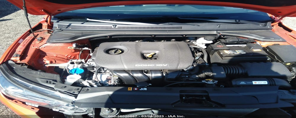 KMHTG6AF8KU002116 2019 HYUNDAI VELOSTER photo no. 10