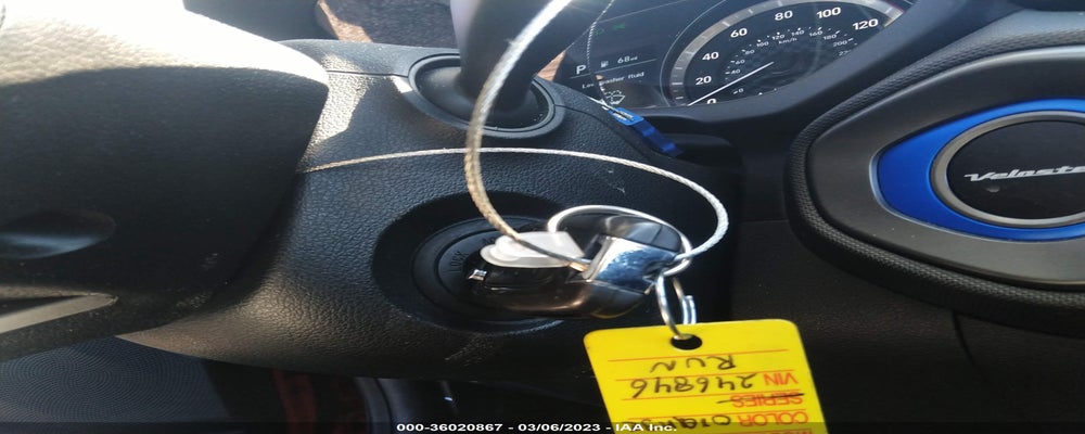 KMHTG6AF8KU002116 2019 HYUNDAI VELOSTER photo no. 11