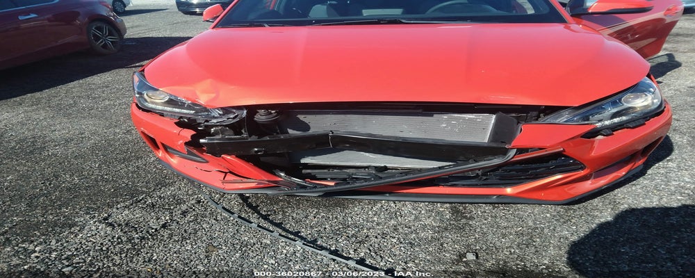 KMHTG6AF8KU002116 2019 HYUNDAI VELOSTER photo no. 6