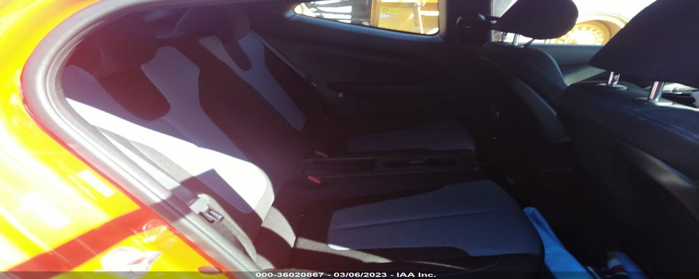 KMHTG6AF8KU002116 2019 HYUNDAI VELOSTER photo no. 8