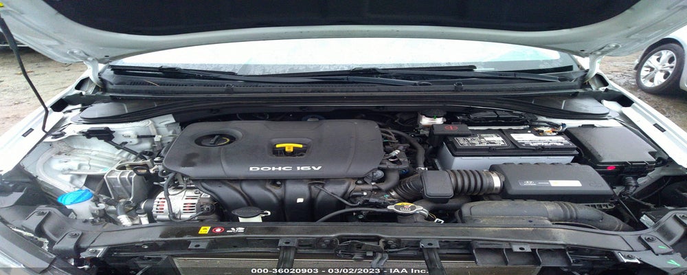 5NPD84LF6JH278228 2018 HYUNDAI ELANTRA photo no. 10