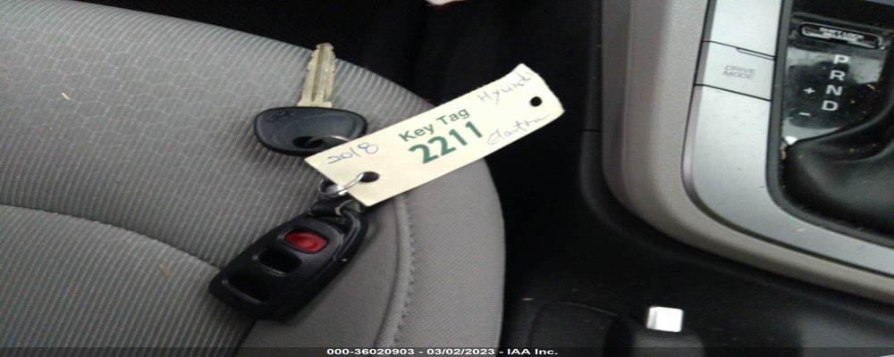 5NPD84LF6JH278228 2018 HYUNDAI ELANTRA photo no. 11