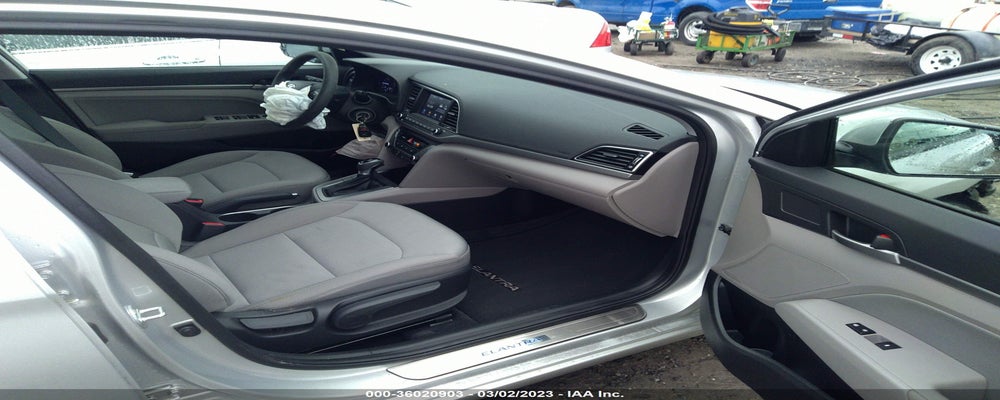 5NPD84LF6JH278228 2018 HYUNDAI ELANTRA photo no. 5