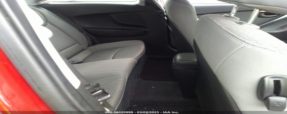 KMHDH6AE0DU016801 2013 HYUNDAI ELANTRA COUPE photo no. 8