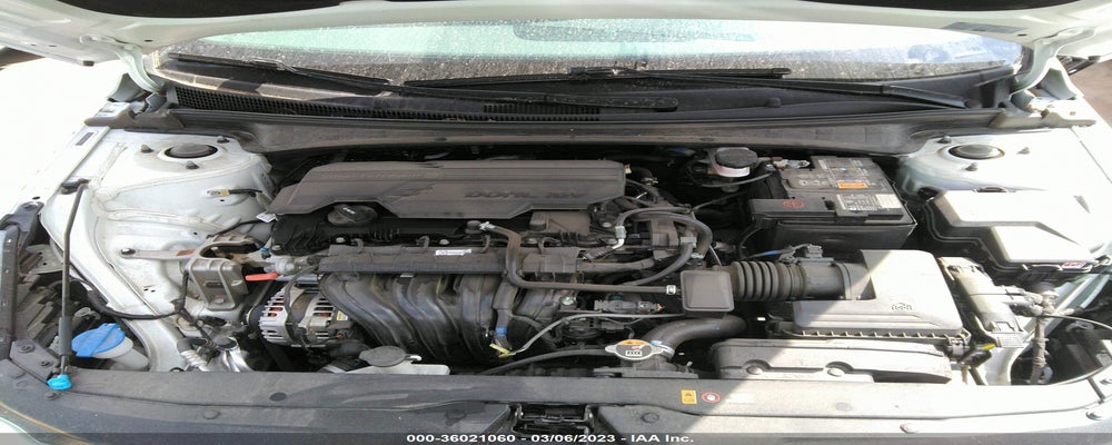 5NPLM4AG7NH053356 2022 HYUNDAI ELANTRA photo no. 10